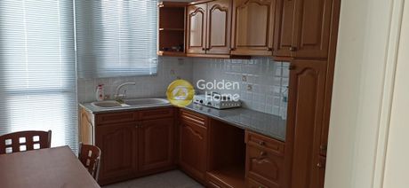Apartment 65sqm for sale-Petroupoli » Panorama