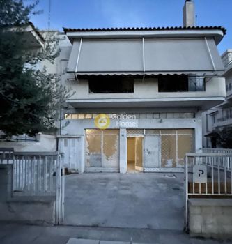 Building 140sqm for sale-Argyroupoli » Center
