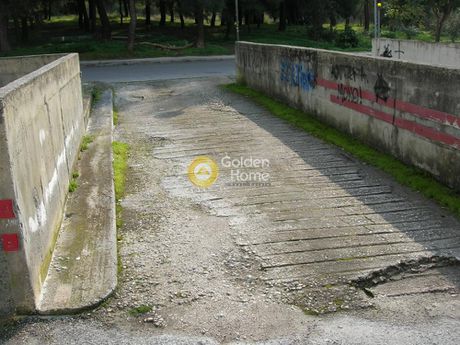 Parking 11sqm for sale-Papagou » Ano Papagou