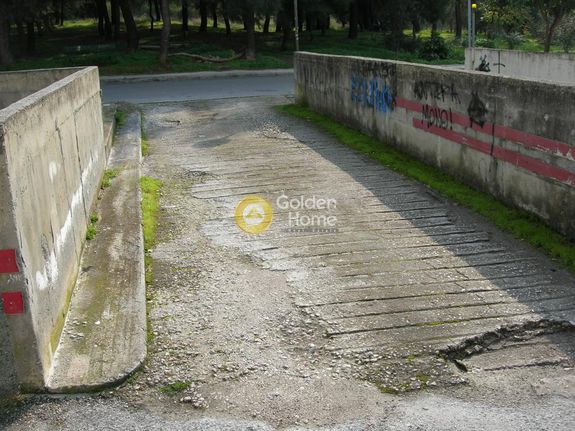 Parking 11 sqm for sale, Athens - North, Papagou