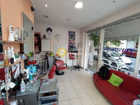 Store 20sqm for rent-Vironas » Neo Pagkrati