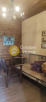 Detached home 110sqm for sale-Dirfis » Mavropoulo