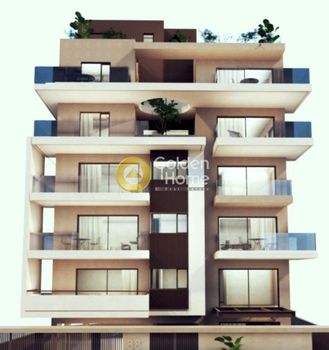 Maisonette 135sqm for sale-Cholargos » Dimokratias Sqr
