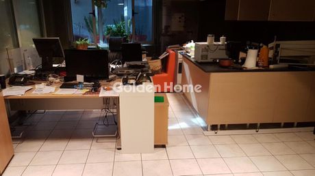 Office 160sqm for rent-Metamorfosi » Mpofilia