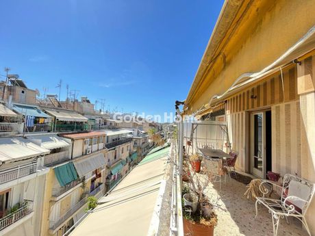 Apartment 100sqm for sale-Attiki » Platia Attikis