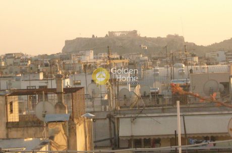 Apartment 182sqm for rent-Patision - Acharnon » Ag. Meletiou - Viktorias Sq. - Marni