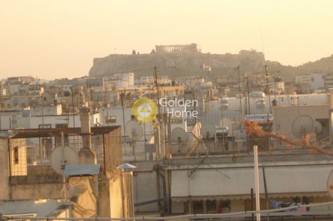 Apartment 182 sqm for rent, Athens - Center, Patision - Acharnon