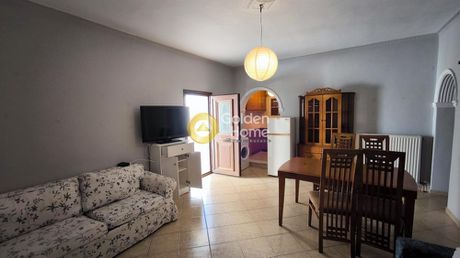 Apartment 50sqm for sale-Santorini » Thira