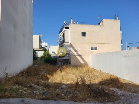 Land plot 208sqm for sale-Kamatero » Attalos