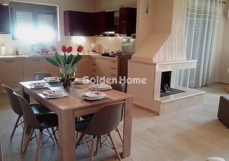Maisonette 135sqm for sale-Arkadi » Planos