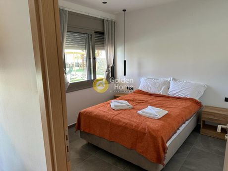 Hotel 530sqm for sale-Gazi » Agia Pelagia