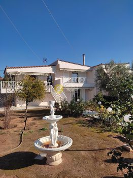 Detached home 135sqm for sale-Loutraki-Perachora » Loutraki