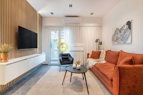 Apartment 98sqm for sale-Kalithea » Lofos Sikelias