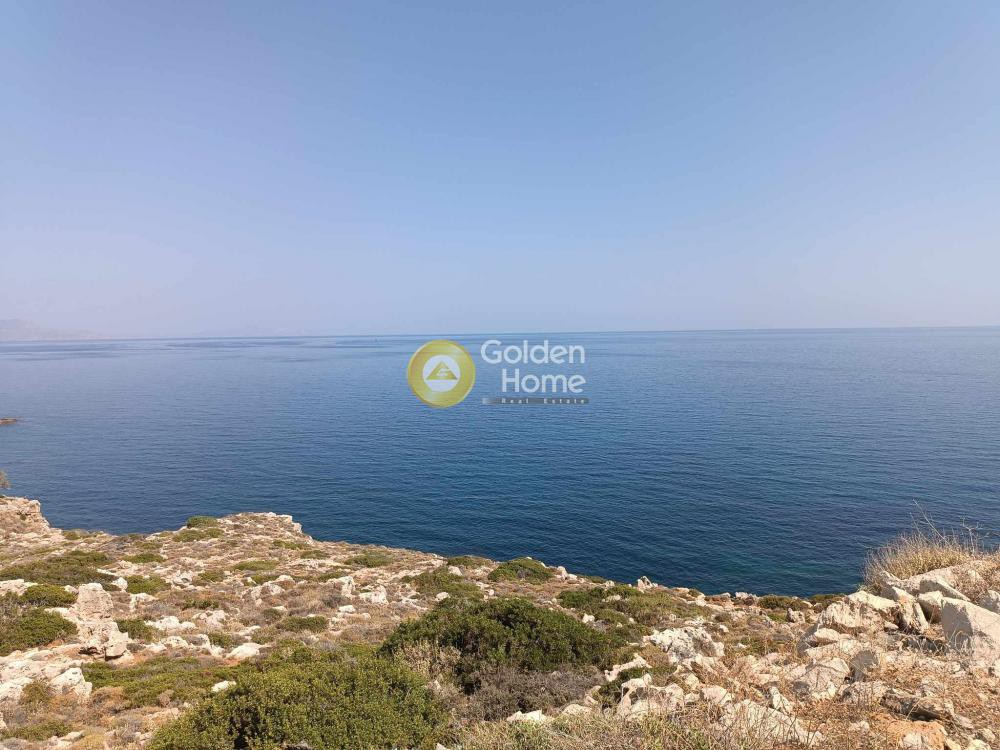 Οικόπεδο 13.001 τ.μ. πρός πώληση, Ν. Ρεθύμνου, Ρέθυμνο