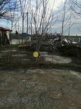 Parcel 1.226sqm for sale-Pylea » Elaiones