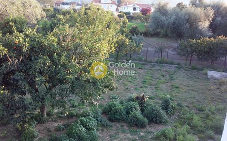 Land plot 800sqm for sale-Diakopto » Diakofto