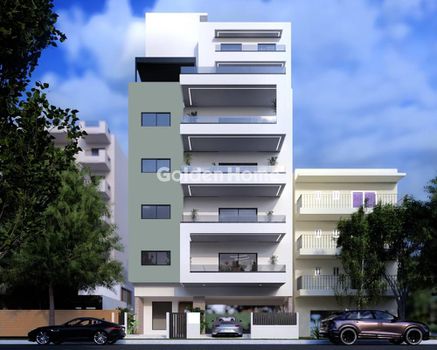 Apartment 85sqm for sale-Dafni » Agia Varvara Dafnis