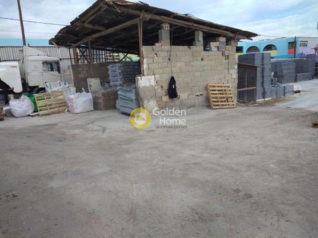 Land plot 230sqm for sale-Kamatero » Agios Tryfonas