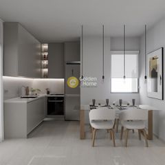Διαμέρισμα 61 τ.μ. για πώληση
