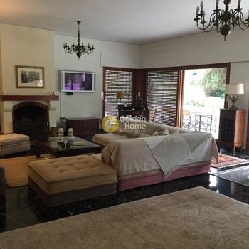 Detached home 420 sqm for sale