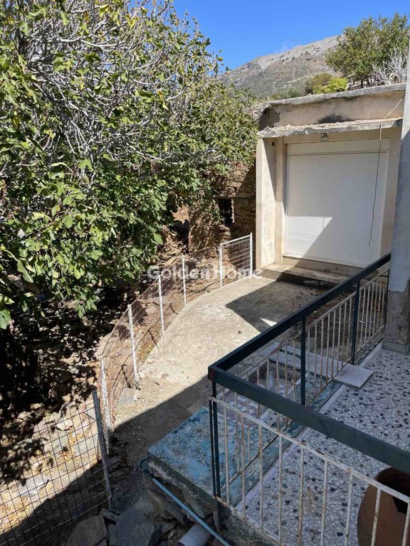 Μονοκατοικία 99 τ.μ. προς πώληση, Καλύβια Καρύστου