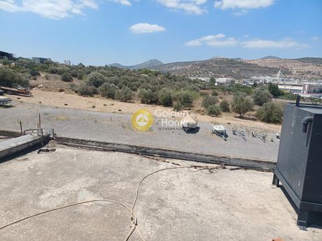 Land plot 13.500sqm for sale-Koropi » Center