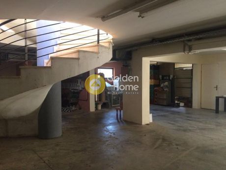 Parking 14sqm for sale-Anatoli » Center