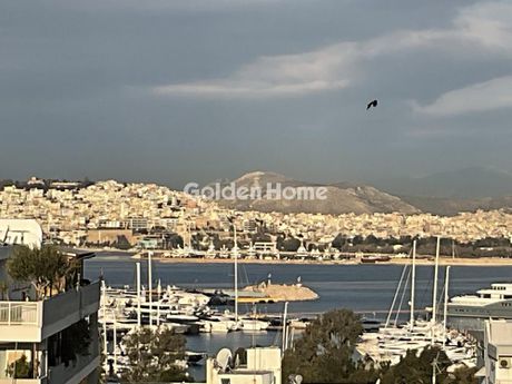 Apartment 156sqm for sale-Palaio Faliro » Trocadero