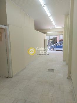 Store 50sqm for rent-Metamorfosi » Center