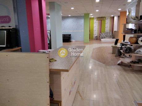 Store 1.364sqm for sale-Koropi » Center