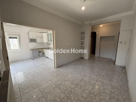 Apartment 80sqm for rent-Panagia Faneromeni