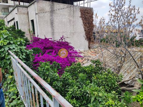 Land plot 189sqm for sale-Exarchia - Neapoli » Mouseio
