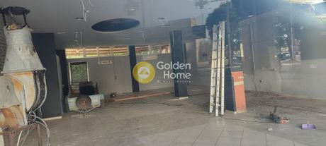Store 160sqm for rent-Patra » Begoulaki
