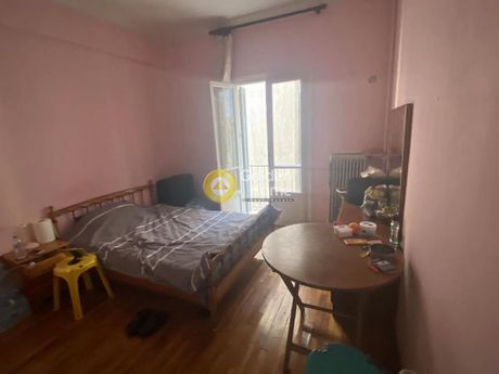 Apartment 43sqm for sale-Kentro » Omonoia