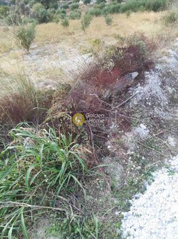 Parcel 3.000sqm for sale-Krousonas » Kitharida