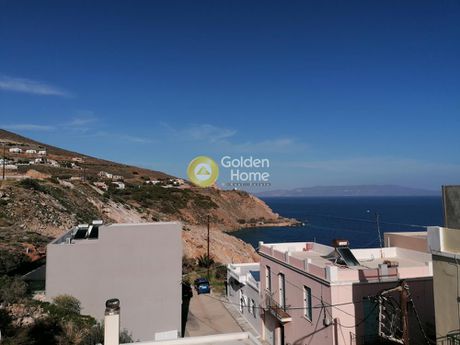 Apartment 98sqm for sale-Syros » Ermoupoli