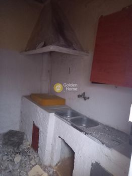 Land plot 100sqm for sale-Nikaia » Mitropoli