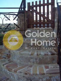 Detached home 100sqm for sale-Chios » Kampochoria