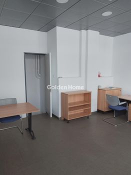 Store 27sqm for rent-Goudi » Agios Thomas