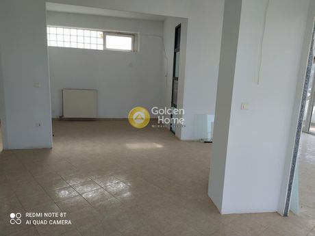 Office 850sqm for rent-Koropi » Center