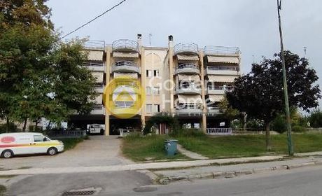 Apartment 124sqm for sale-Katerini » Center