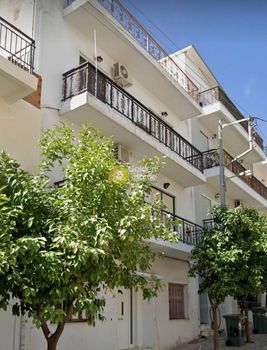 Apartment 97sqm for sale-Koridallos » Orio Agias Varvaras