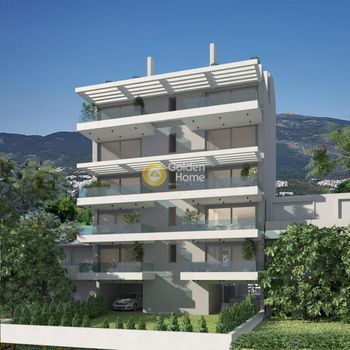 Maisonette 126sqm for sale-Argyroupoli » Center