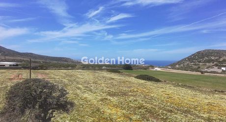 Parcel 11.620sqm for sale-Antiparos » Kampos