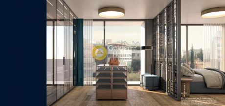 Maisonette 331sqm for sale-Voula » Evryali