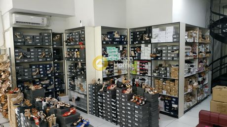 Store 90sqm for sale-Terpsithea