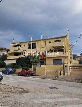 Maisonette 109sqm for sale-Rafina » Oikismos Kokkino Limanaki
