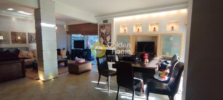 Maisonette 220sqm for sale-Drosia