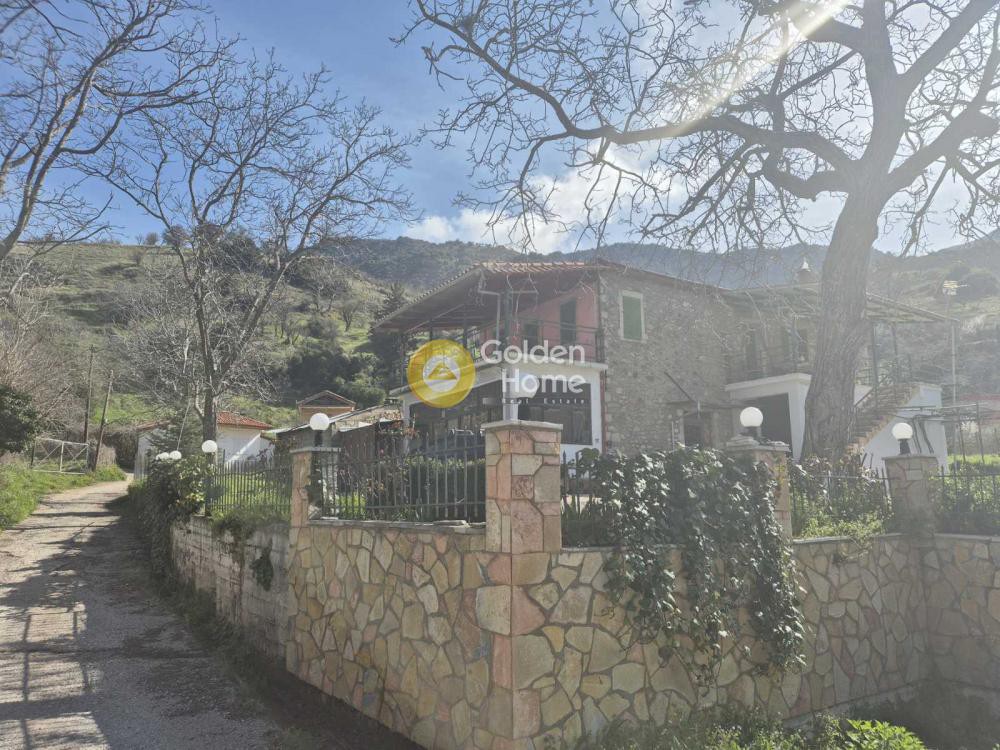 Μονοκατοικία 184 τ.μ. προς πώληση, Πετσάκοι