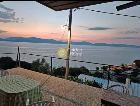 Detached home 70 sqm for sale